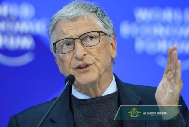 Bill Gates revela as 3 profissões “imunes” à Inteligência Artificial; saiba quais são