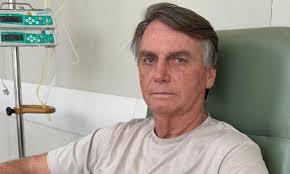 Bolsonaro fará exame para verificar infecção respiratória, diz médico à CNN