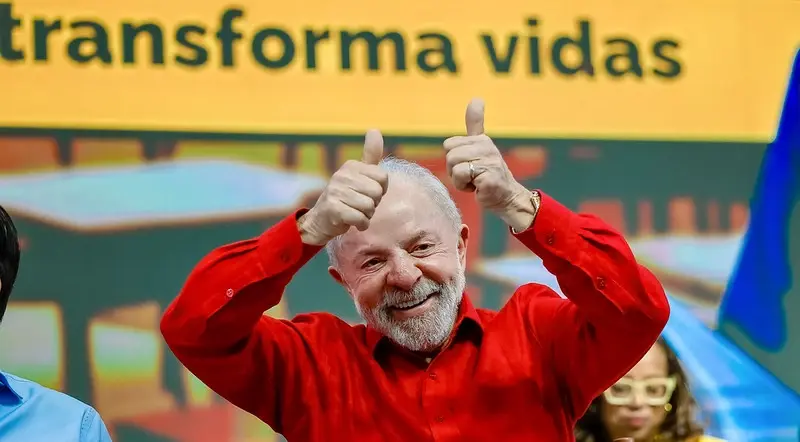 Boulos e Lula sugerem mais uma taxa, agora para entregadores
