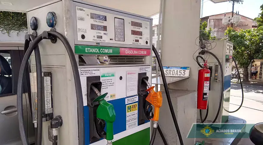 'Brasil tem uma arma secreta contra crises do petróleo', diz The Economist