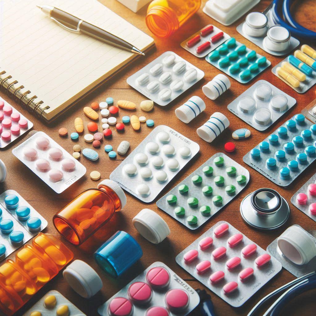 Câmara aprova venda de medicamentos em supermercados; projeto segue para sanção