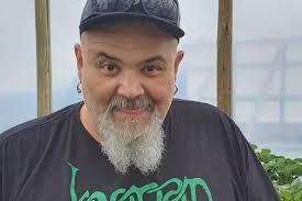 Cantor João Gordo é detido com drogas no Aeroporto de Confins