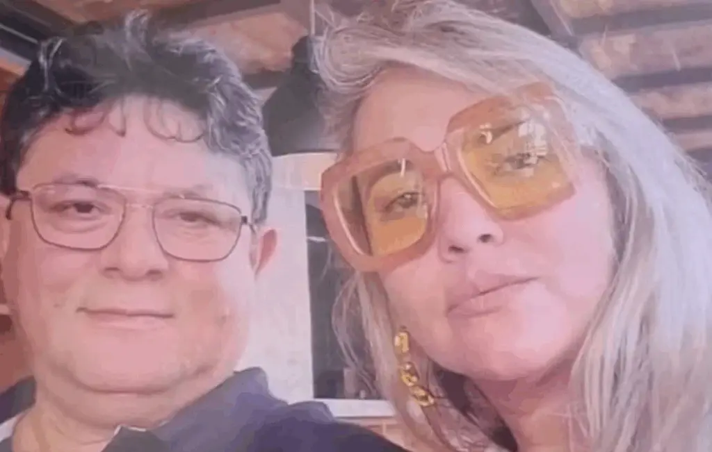 Casal morre após cair do 9º andar de prédio durante briga