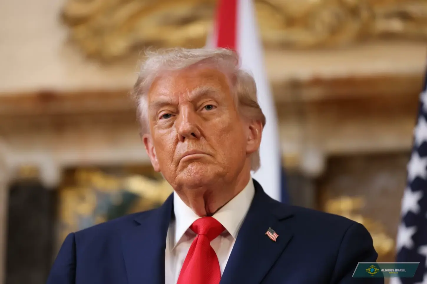 Chefe de gabinete de Trump é diagnosticada com câncer 