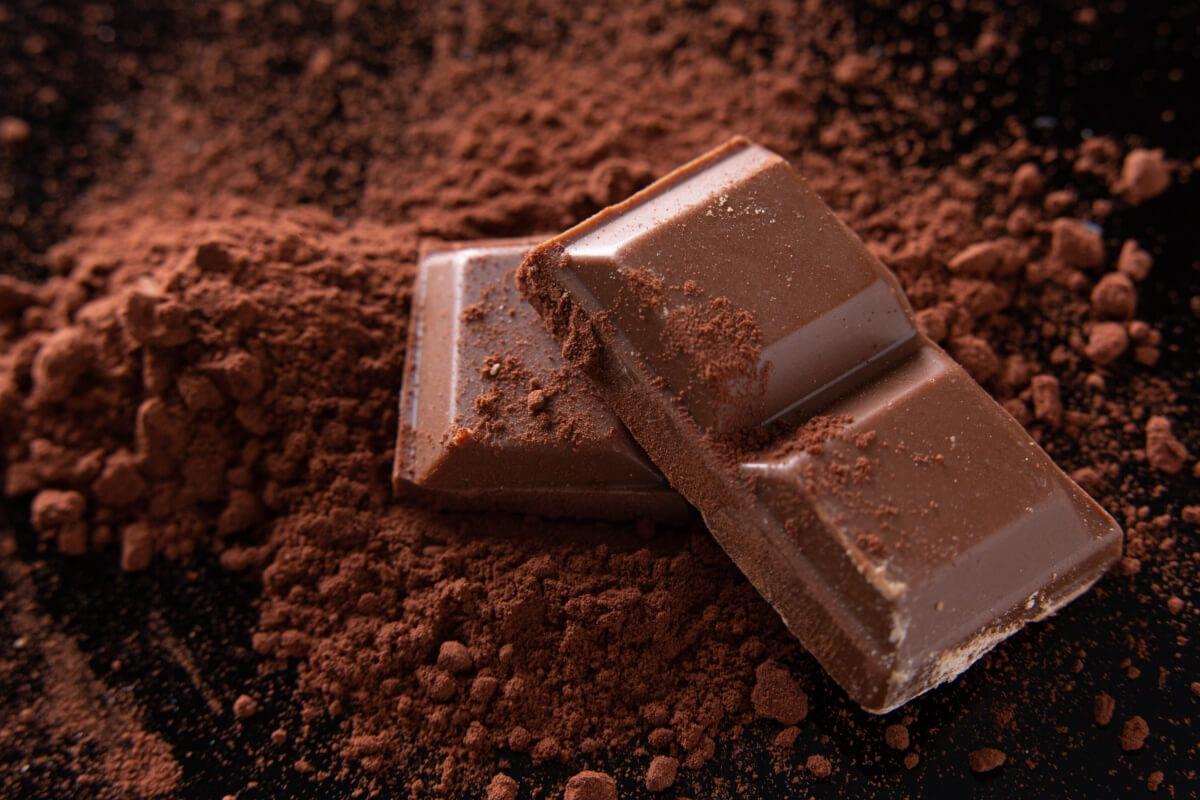Chocolate amargo pode ser um aliado contra pressão alta e trombose