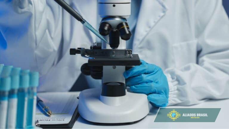Cientistas descobrem molécula que 'mata de fome' células cancerígenas sem afetar tecidos saudáveis
