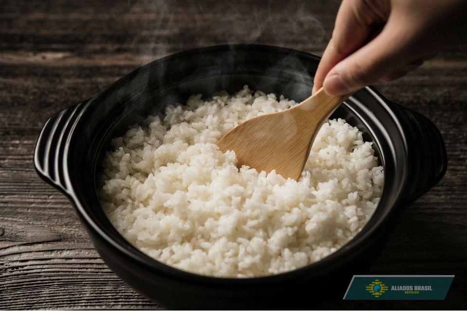 Comer arroz pode ser pior que comer açúcar, sugere estudo de Harvard