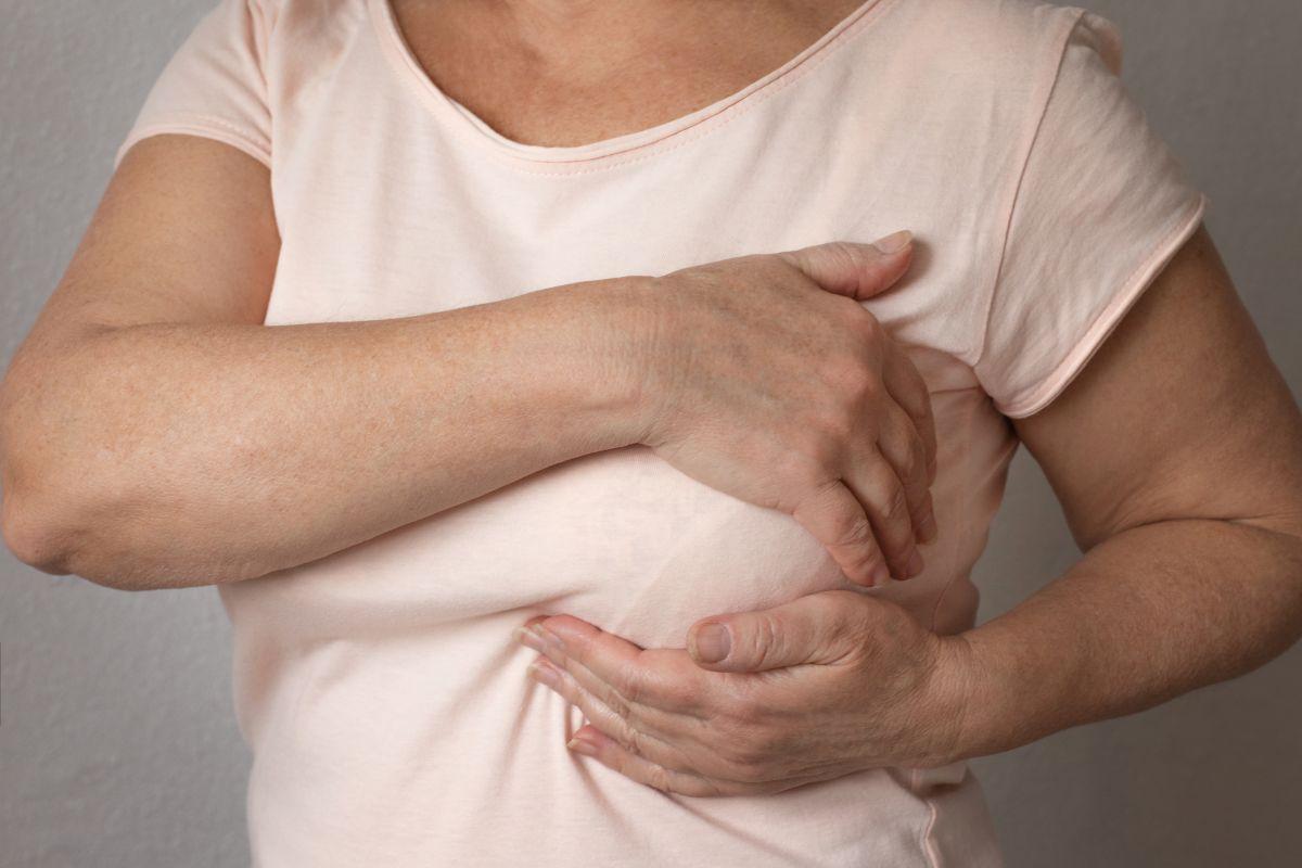 Como começa o câncer de mama? Primeiros sinais e quando procurar um médico
