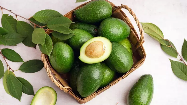 Comprou abacate duro? Truques para amadurecer mais rápido  