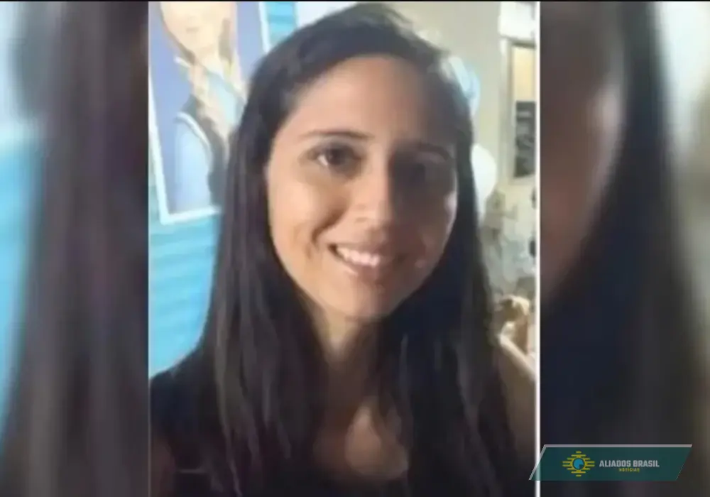 Corpo de brasileira desaparecida nos EUA é encontrado no Canadá