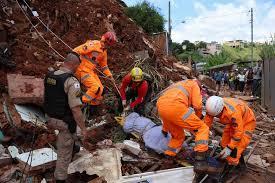 Corpo de último desaparecido é encontrado em Juiz de Fora, e buscas são finalizadas com 65 mortos pela chuva