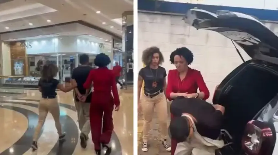 Cozinheiro suspeito de dopar e estuprar colegas é preso em SP