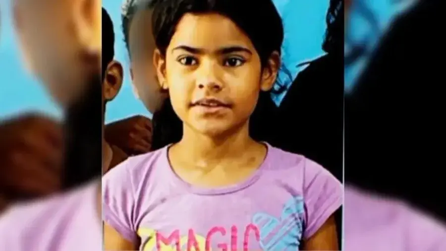 Criança morre e irmão é internado após suposto envenenamento em GO