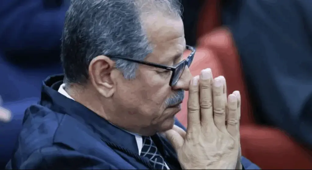 Desembargador aposentado do DF chama Moraes de criminoso