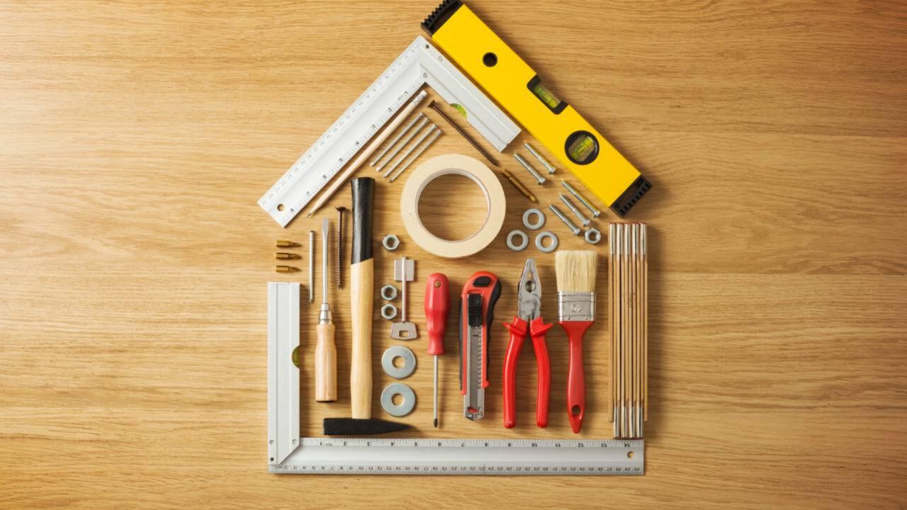 Dicas de faz tudo que podem resolver vários problemas do dia a dia em casa