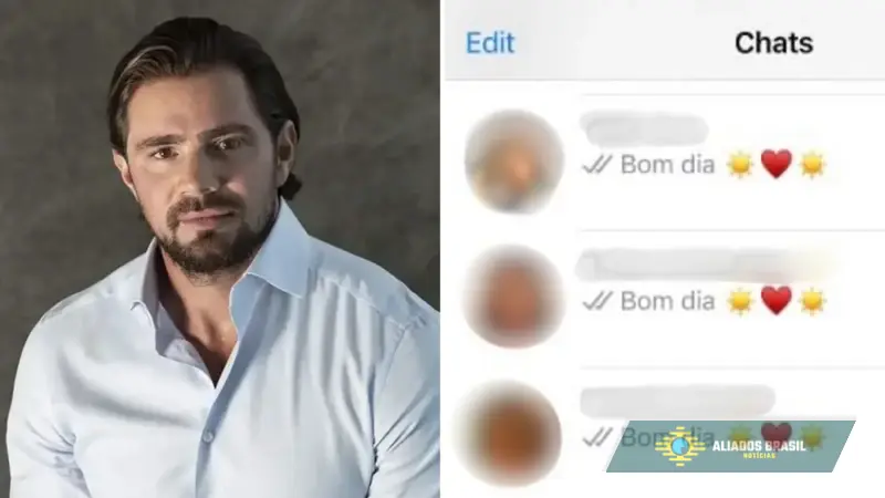 'É o Big Brother da investigação do Master': juristas criticam vazamento de conversas íntimas de Vorcaro e exposição de mulheres