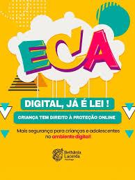 ECA Digital: regras para proteção on-line a crianças e adolescentes entram em vigor