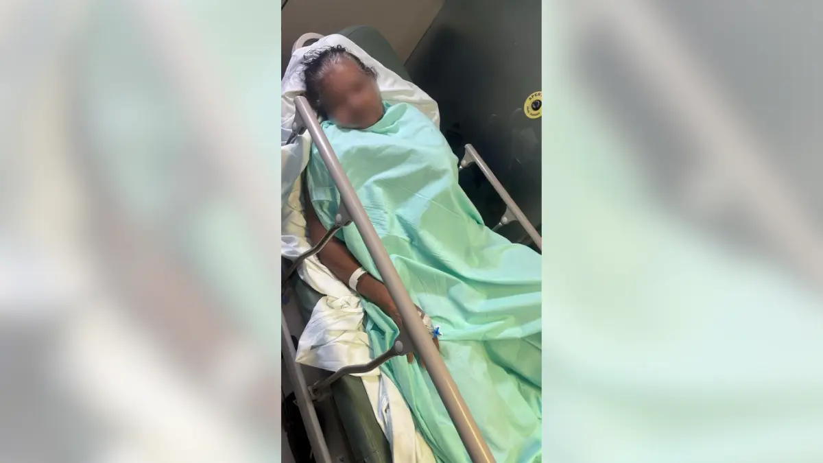 Elevador despenca em prédio comercial e deixa quatro feridas no Recife