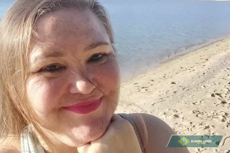 Erros gramaticais levam família a registrar sumiço de gaúcha