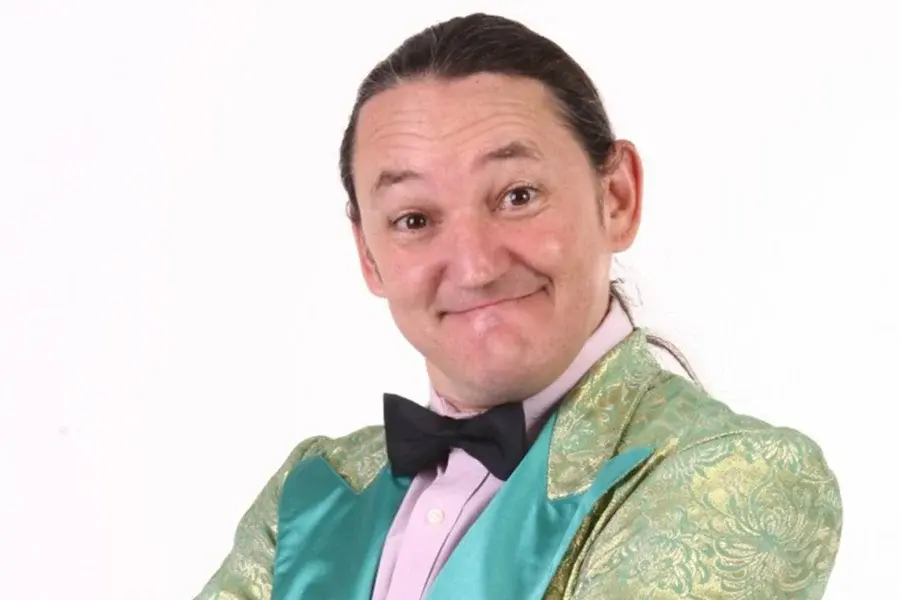 Esposa revela quadro de saúde de Marquito e expõe atitude de Ratinho