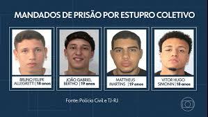 Estupro coletivo em Copacabana: relatos revelam padrão de violência e novas vítimas aparecem após denúncia