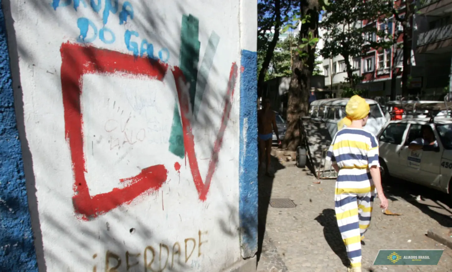 EUA devem declarar CV e PCC terroristas nos próximos dias