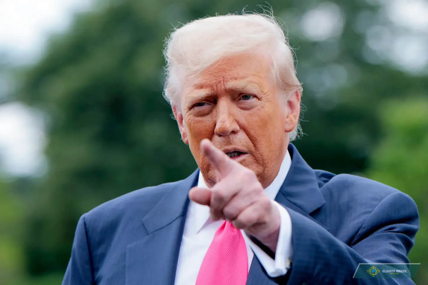 EUA incluem Brasil em investigação por 'práticas comerciais desleais ligadas a trabalho forçado' e medida pode criar nova tarifas