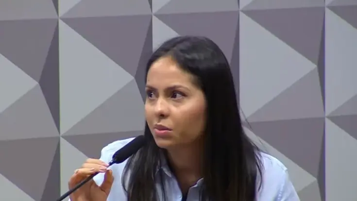 Ex-secretária confirma negócio de Careca do INSS para compra de casa de marqueteira do PT