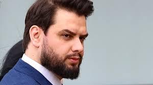 Filipe Martins pede ao STF autorização para receber visita de Moro, Nikolas e outros 14 da oposição 