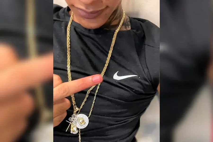 Foragido, Oruam reaparece e desafia a polícia