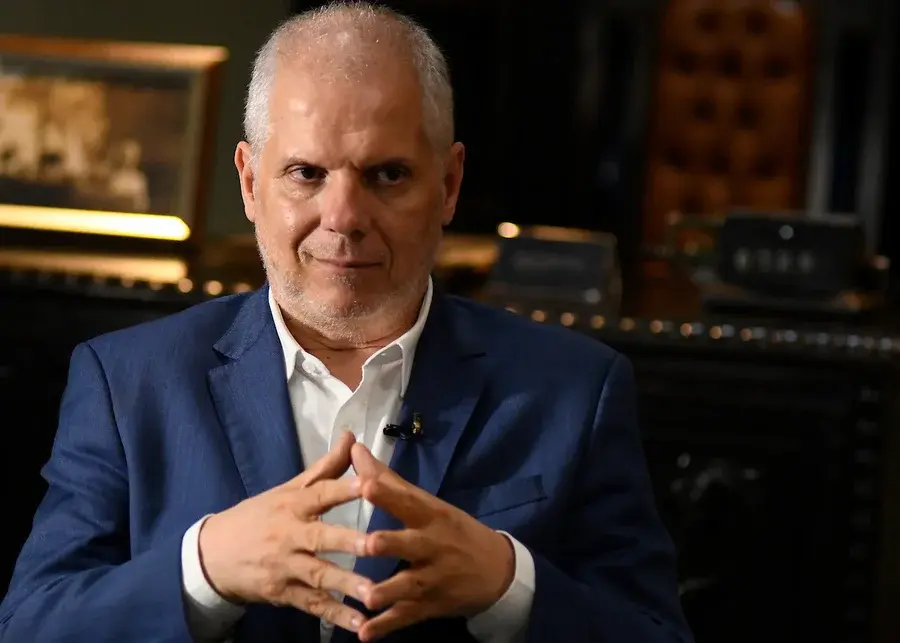 Fraude no INSS: PF aponta repasse de R$ 4 milhões a Stefanutto