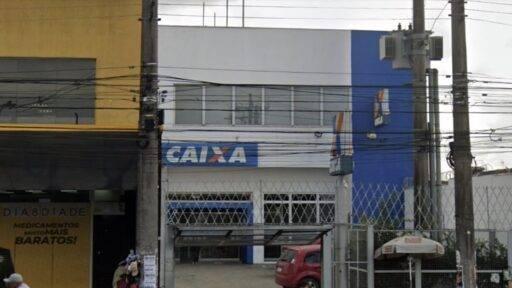 Funcionárias da Caixa são sequestradas e criminosos fogem com mais de R$ 1 milhão em Suzano