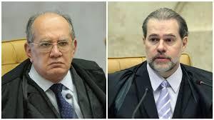 Gilmar manda destruir dados enviados à CPI sobre empresa da família Toffoli