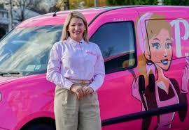 Goiana transforma bico em empresa de faxinas nos EUA e fatura mais de R$ 14 milhões por ano