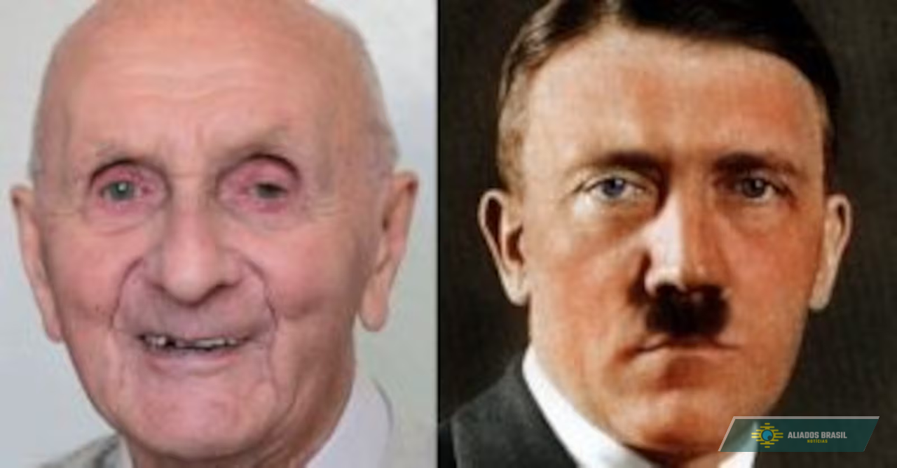 “Sou Hitler”: história de idoso na Argentina volta a viralizar — o que é real nesse caso?