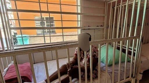 Idosos são encontrados “enjaulados” e em condições precárias em instituições de Minas Gerais