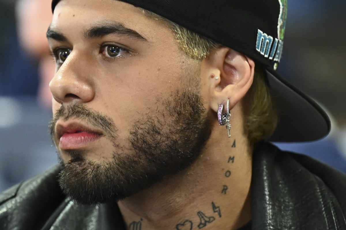 Implante de testosterona de Zé Felipe: entenda quais são os efeitos do 'chip' usado por homens