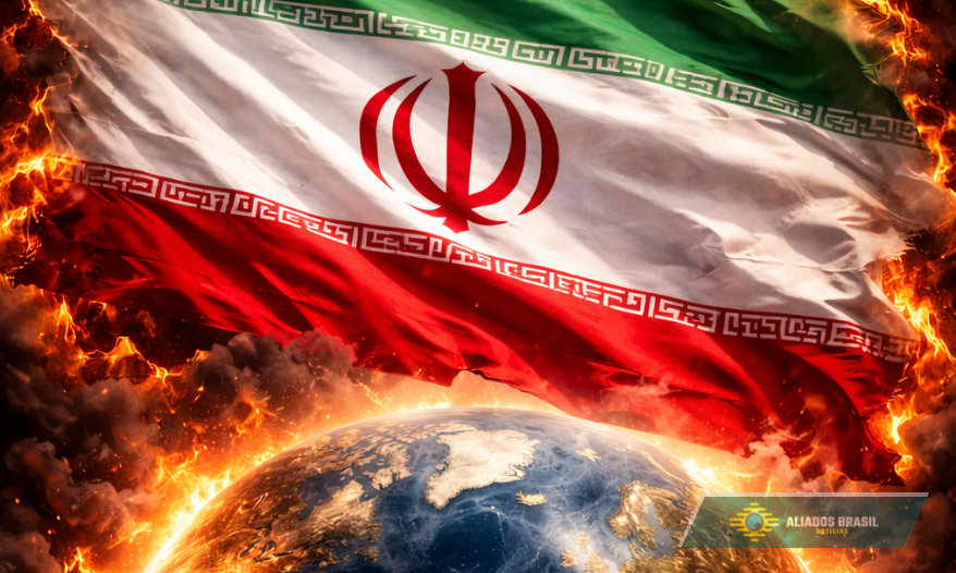 Irã faz ameaça assustadora contra pontos turísticos em todo o mundo