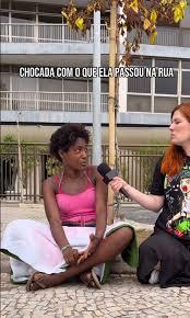 Jovem em situação de rua há 3 anos compra casa depois de vídeo sobre abuso sexual viralizar no Rio