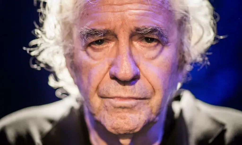 Juca de Oliveira é internado em SP; quadro é considerado delicado