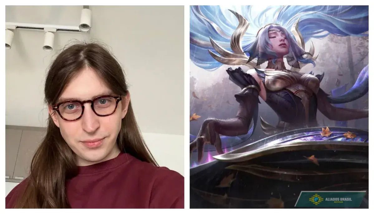 Lei Felca proíbe LoL e outros jogos para menores no Brasil; entenda