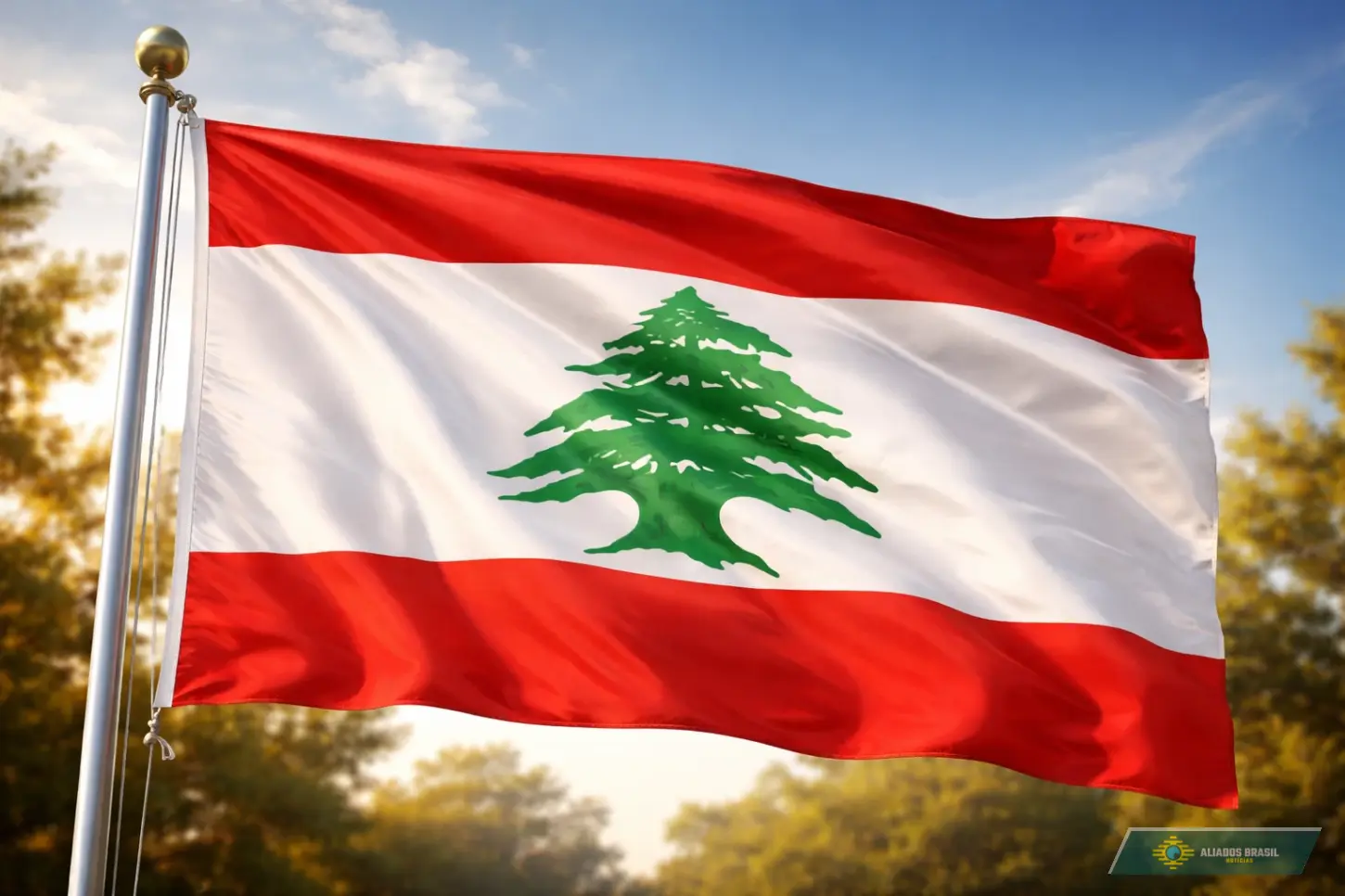 Líbano expulsa embaixador do Irã e o declara persona non grata