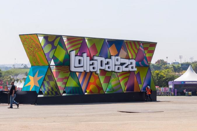 Lollapalooza 2026 começa nesta sexta-feira: veja como chegar ao festival