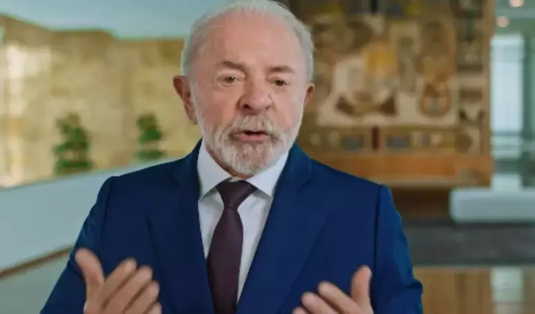 Lula diz que pretende pôr fim ao Jogo do Tigrinho no Brasil; regulamentação foi projeto de seu governo 