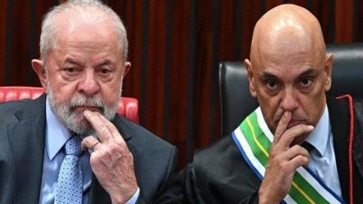 Lula estaria incomodado com Alexandre de Moraes, diz Lauro Jardim