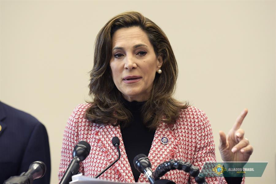 “Lula será derrotado nas urnas”, diz congressista dos Estados Unidos