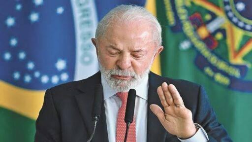 Lula tem encontro reservado com corregedor do TSE no Palácio do Planalto