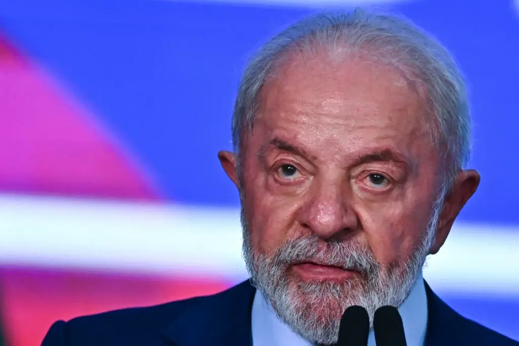 Lula vai ao Hospital Sírio-Libanês para fazer check-up anual