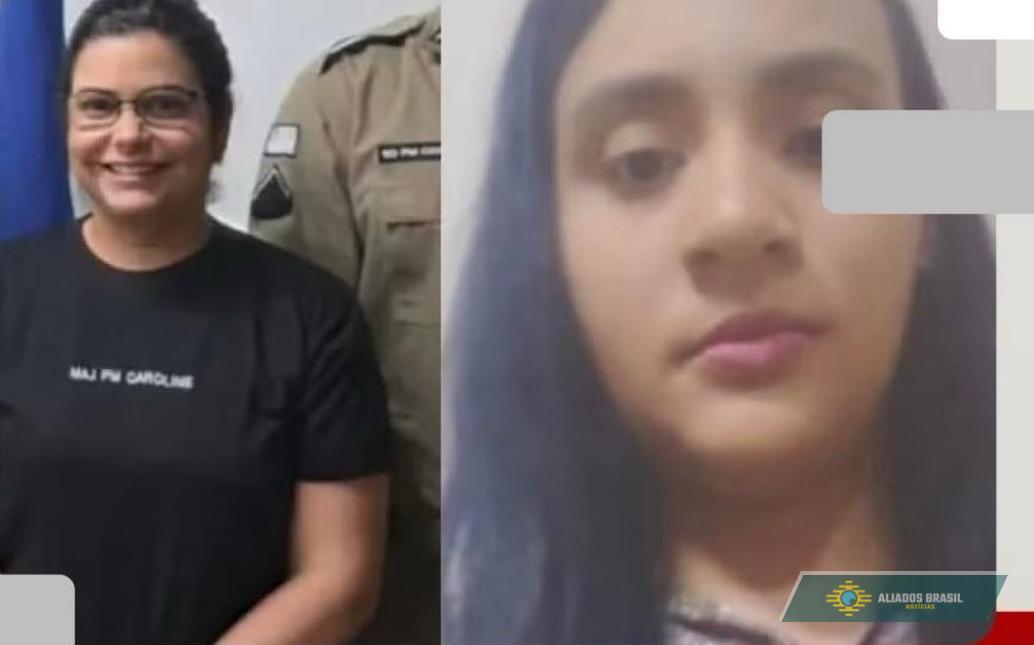 Major da PM é baleada por soldado dentro de unidade em Salvador