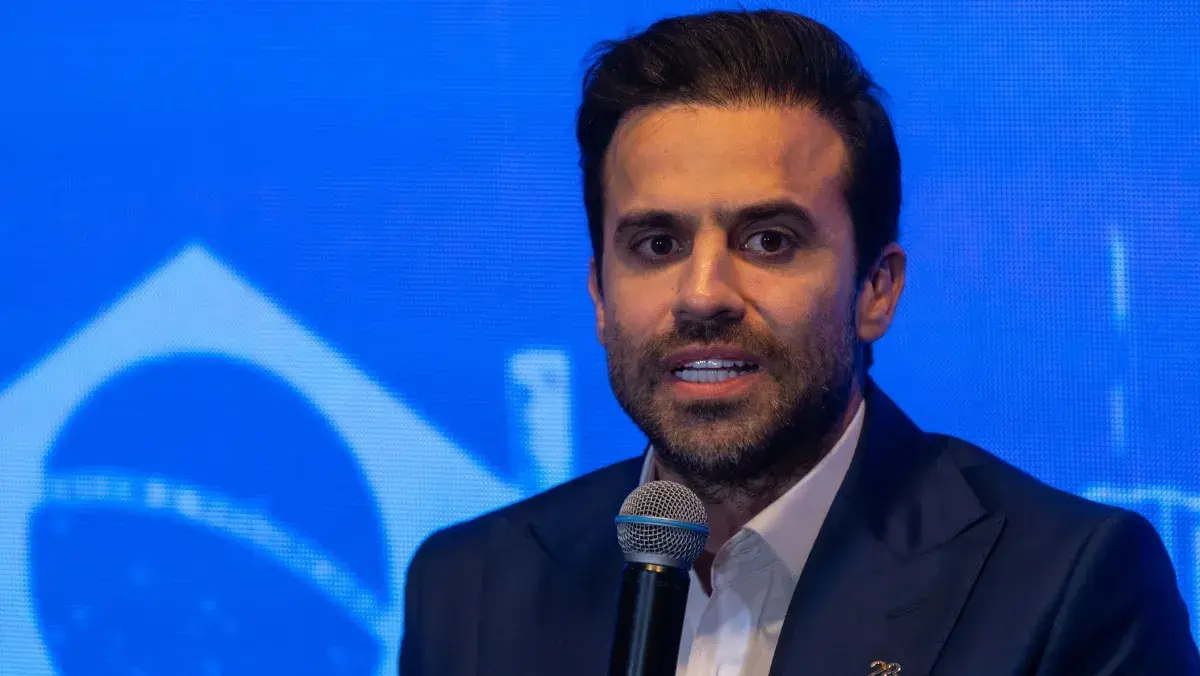 Marçal pede perdão Nunes e Tarcísio: 